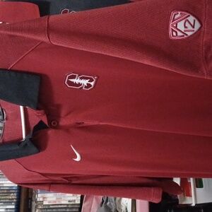 Stanford Cardinals polo